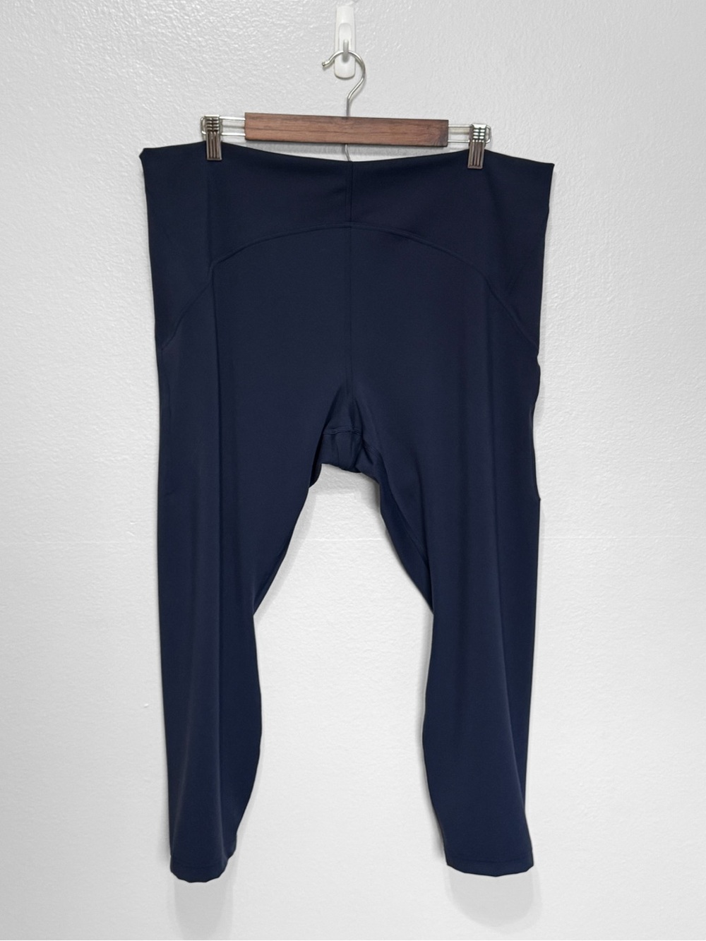 Lululemon InStill High-Rise True Navy Size 20